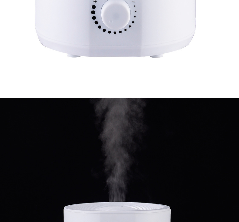 加湿器