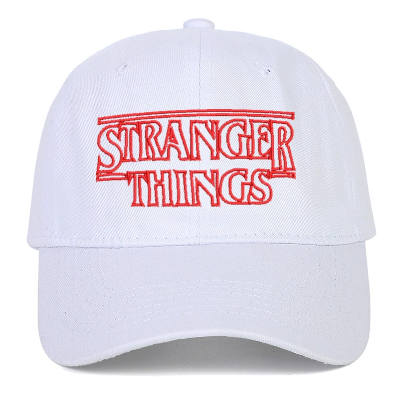 [ STRANGER THINGS ]