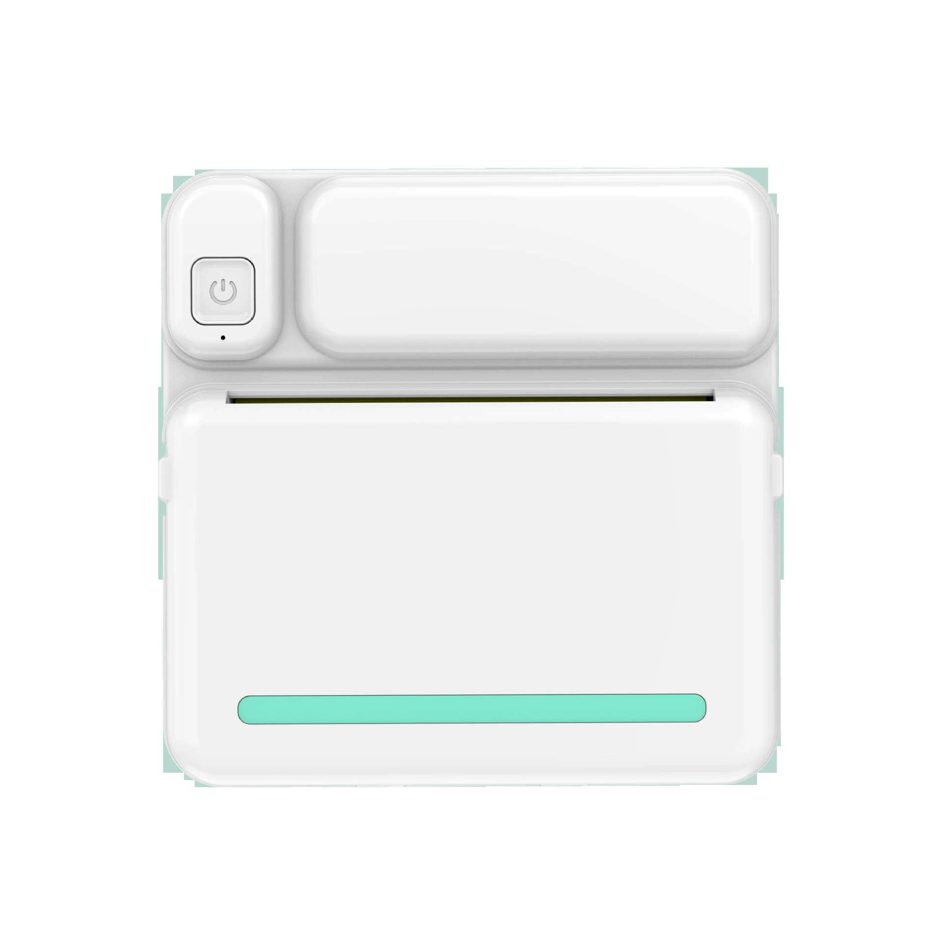 Handheld pocket small printer, mobile phone