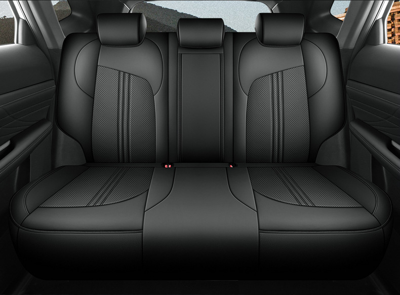 New Changan UNI-Z Special Seat Cover Modified Full Surrounding Seat Cover 2 Gravity Z Car Seat Cushion Leather Supplies