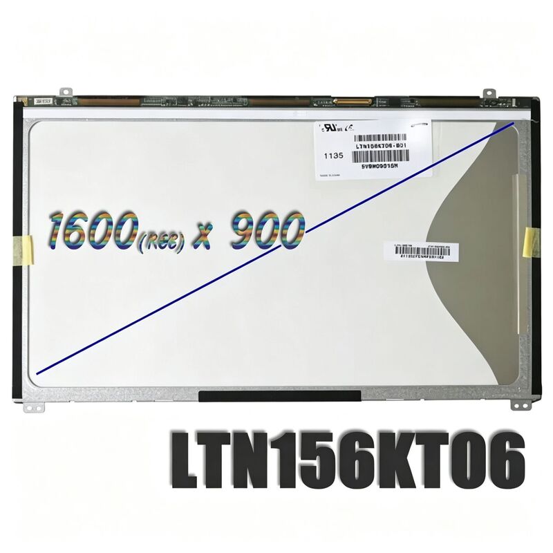 Suitable for LTN156AT31/DV6-6077ER/K50IJ K50IL K50IN K50IP laptop screens Suitable for LTN156AT31/DV6-6077ER/K50IJ K50IL K50IN K50IP laptop screens