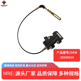 汽车传感器;车身及附件;其他制动系统
