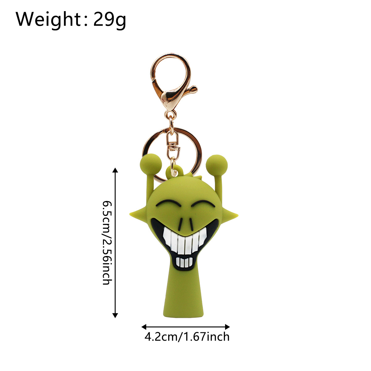 리듬박스-안테나뷰 [골드버클]