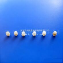 厂家生产加工0.1模数小齿轮      塑胶齿轮      尼龙斜齿轮