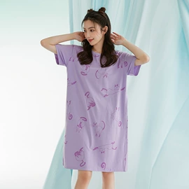 女士家居服;情侣家居服;男士家居服