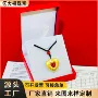 新品心心相印爱心桃心吊坠
