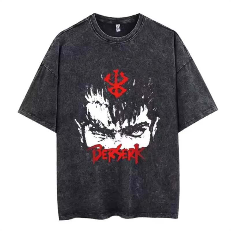 水洗いして古い半袖tシャツを作ります。|undefined