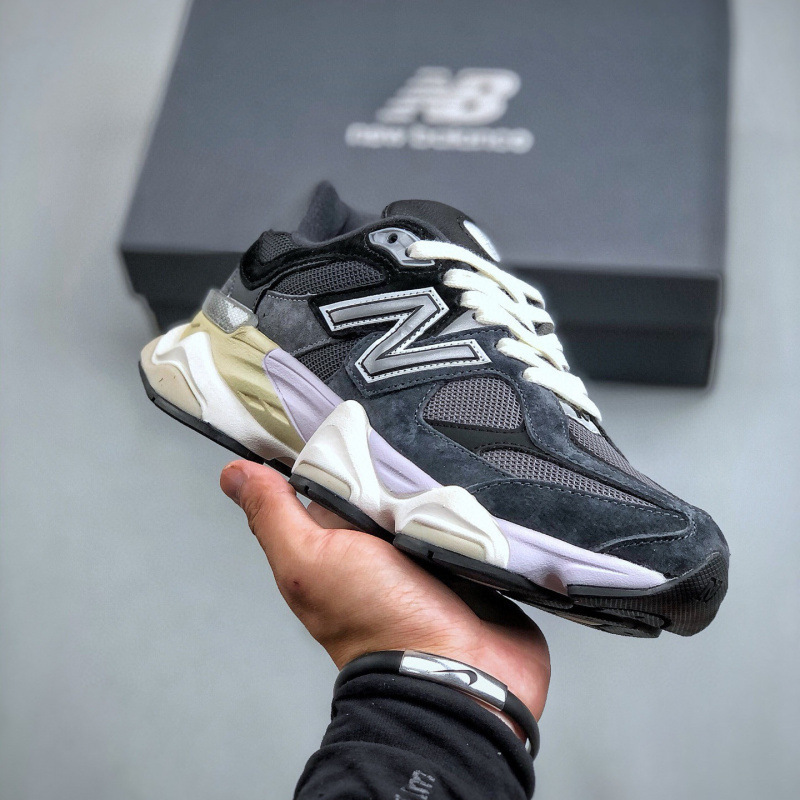 莆田純正オリジナル NB9060 小紅書イン純正オリジナルスポーツシューズミレニアム象蹄お父さん靴ランニングシューズトレンディな靴|undefined