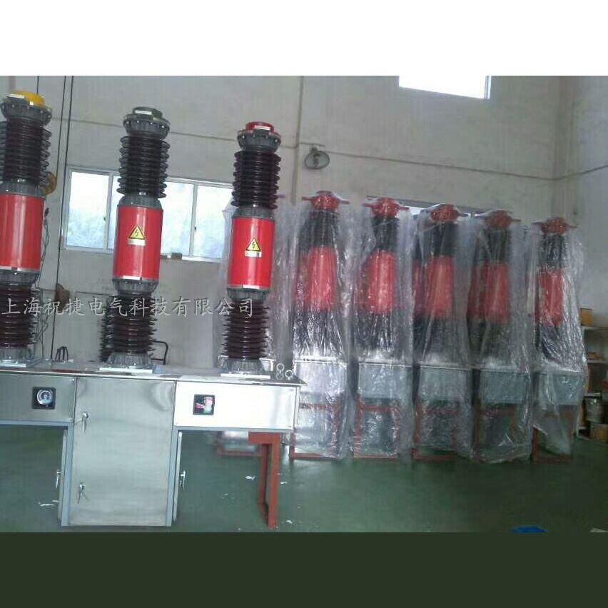 ZW30-40.5/1600-25不锈钢户外高压真空断路器ZW30-35/2500-31.5