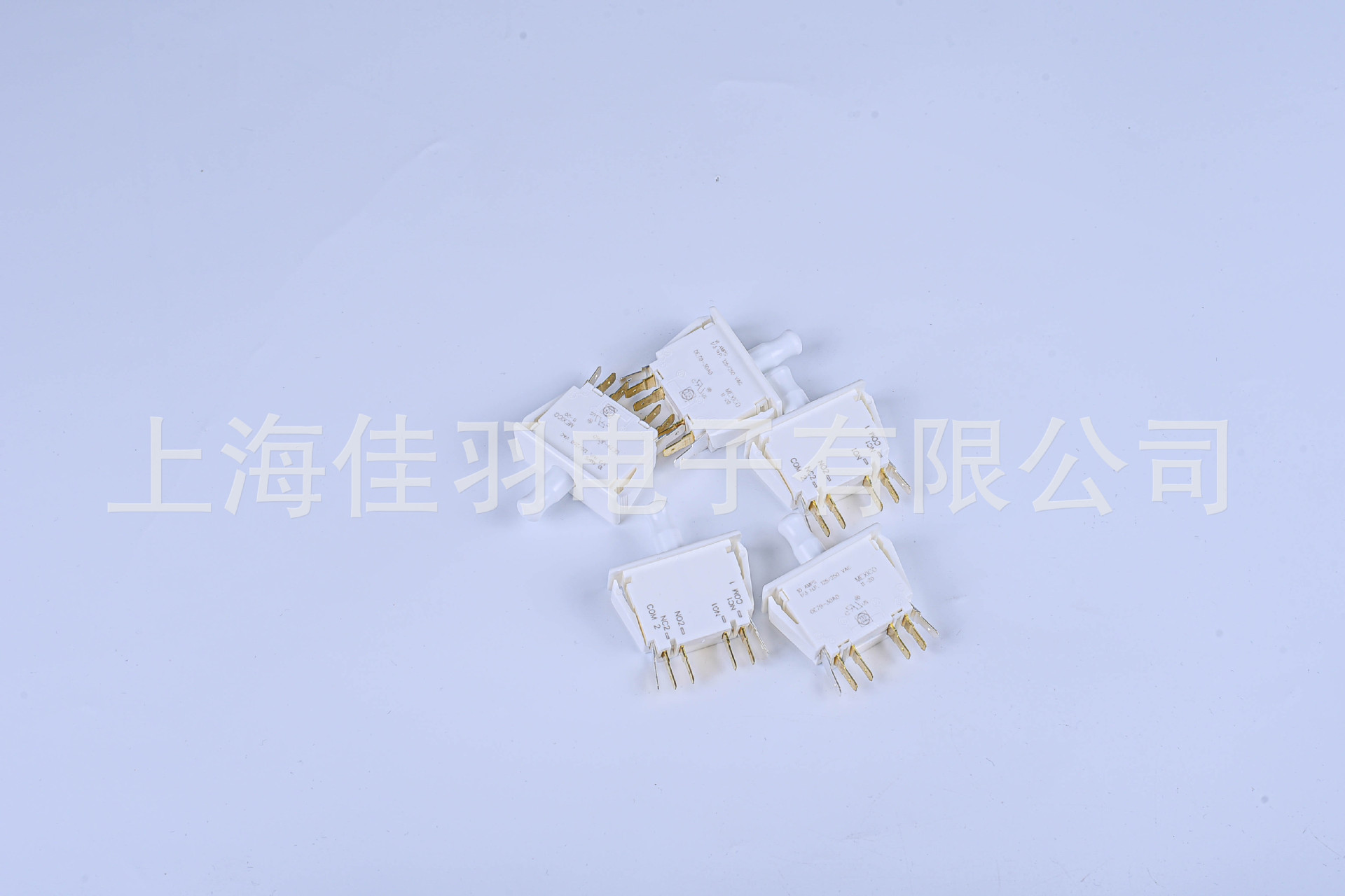 CHERRY(ZF)微动开关E69-00A0,E69-30A0冰箱开关行程开关