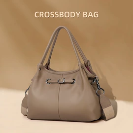 女士单肩包;女士手提包;女士斜挎包