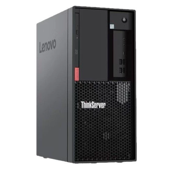 Подходит для сервера Lenovo ThinkServer TS80X, компактный 4U башенный корпус