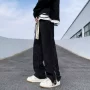 男士新款春秋季时尚休闲裤