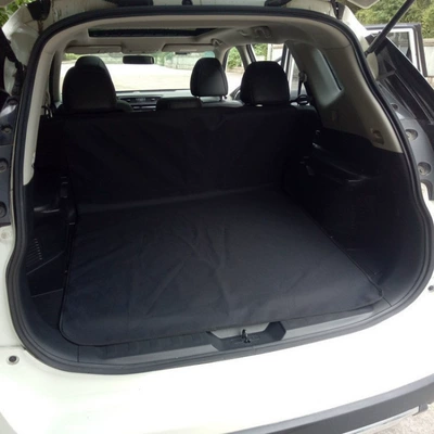 Rear Seat Pet Anti-Dirt Mat, Trunk Mat
