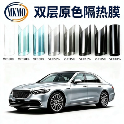 for 4S dealerships, 1.52m x Automotive Film