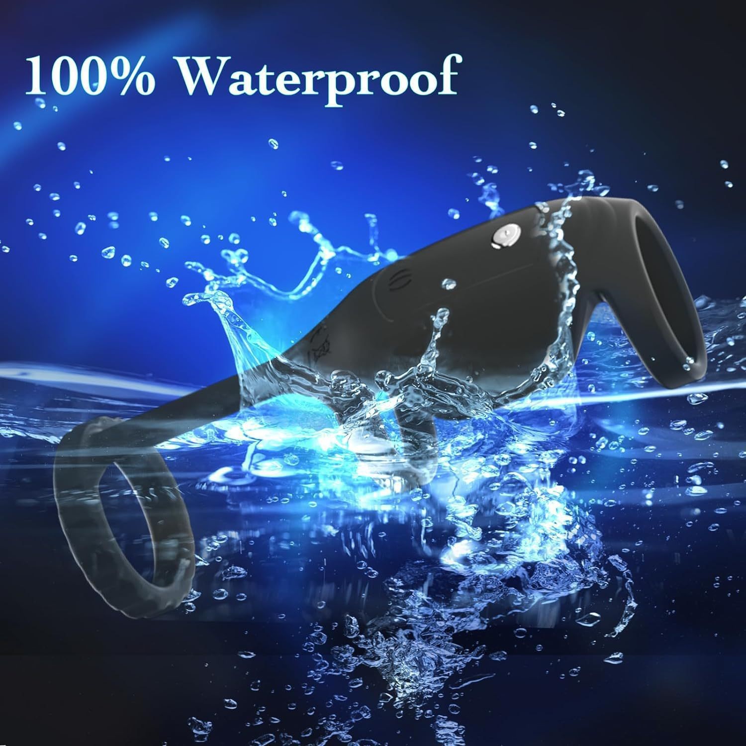 Vibrating Ring Image 6