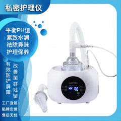 私密看護器オゾン霧化女性私処蒸し薫液洗浄保養美容器産後引き締め看護器