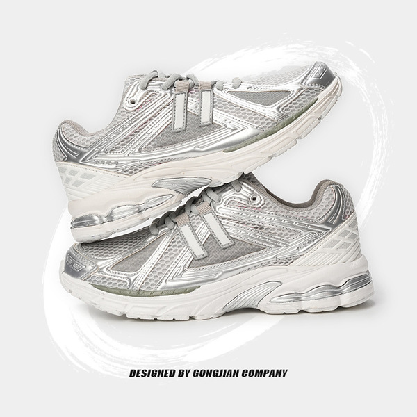 Classic universal retro lightweight breathable casual footwear…
