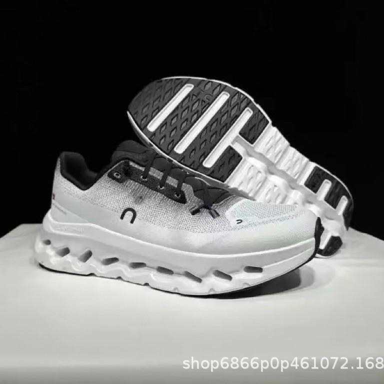 Cross-border high-quality On running breathable sports shoes Cloudtil cushioned running shoes, wear-resistant, for men and women, casual