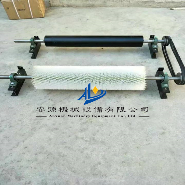 尼龙毛刷条 毛刷滚 不锈钢毛刷 电动清扫器毛刷 旋转式毛刷尼龙