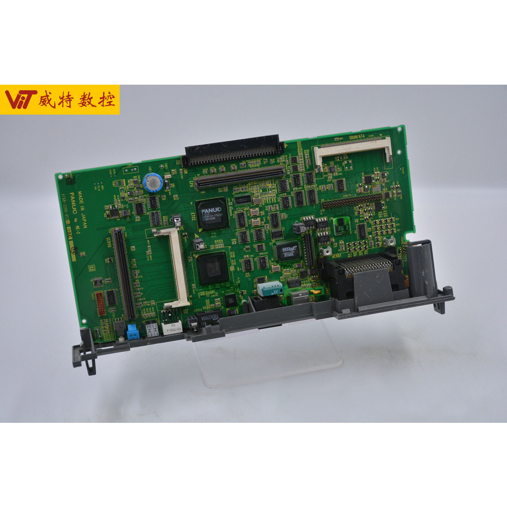 A16B-3200-0520发那科FANUC原装电路板线路板现货全新拆机议价