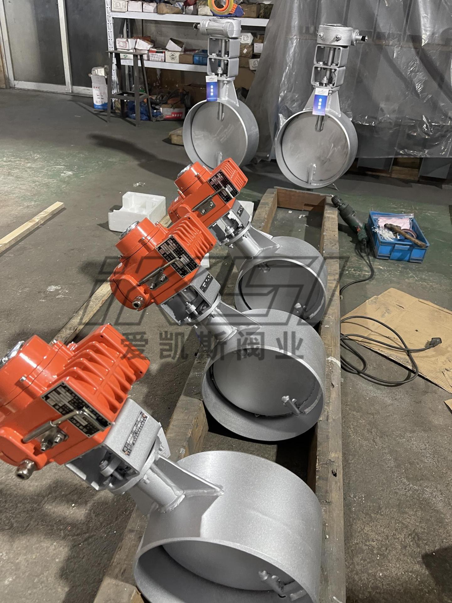 双向压法兰蝶阀全焊接蝶阀高压法兰蝶阀凸耳蝶阀对夹蝶阀通风蝶阀