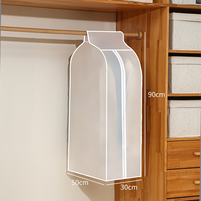 Three-dimensional cover 50*30*90