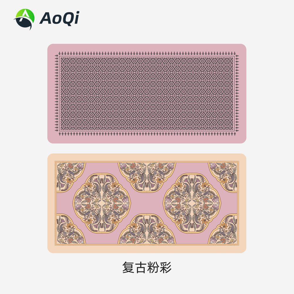 Toalla deportiva de secado rápido de microfibra de doble cara, toalla de yoga, gimnasio, natación o playa al por mayor