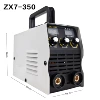 Сварочный аппарат ZX7-350