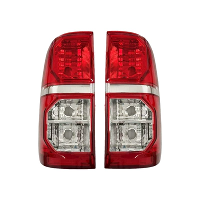 Tail light – Suitable for Toyota Hilux