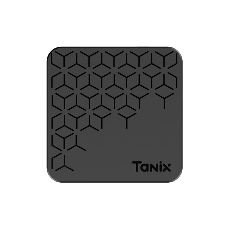 Tx7 Set-Top Box Tanix Android 14 Allwinner H728 Tv Box Hd 8K Gigabit Network Player Tvbox