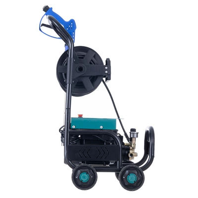 High-Power Floor Cleaning Tool, Car washing machine