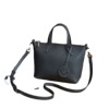 Leather one-shoulder bag, phone bag, fashionable handheld decorations, cowhide, genuine leather