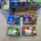 Children's alloy yo-yo yoyo toy gift small gift kindergarten training enrollment playground points exchange