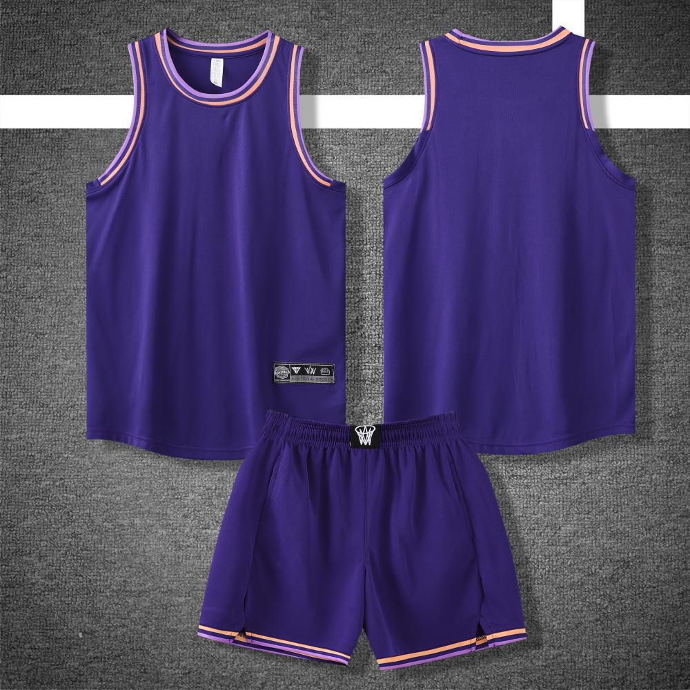 S002 purple / M