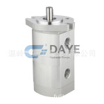 出口品质 双极泵 gear pump log splitter pump GHP-F3.5/F3.5R