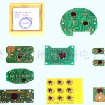 botaoe杭州波涛IC新电子元件厂供音乐芯片--韩国曲名大长今音乐IC