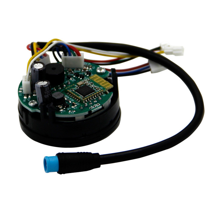 Naenbo es1es2es3es4 xiaomi N ° 9 código fuente universal motherboard controlador 36V conjunto completo de accesorios aplicables