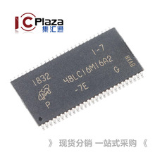 ԭ�bMT48LC16M16A2P-7E:G TSOPII-54 256Mb SDRAM�ȴ�惦��оƬ
