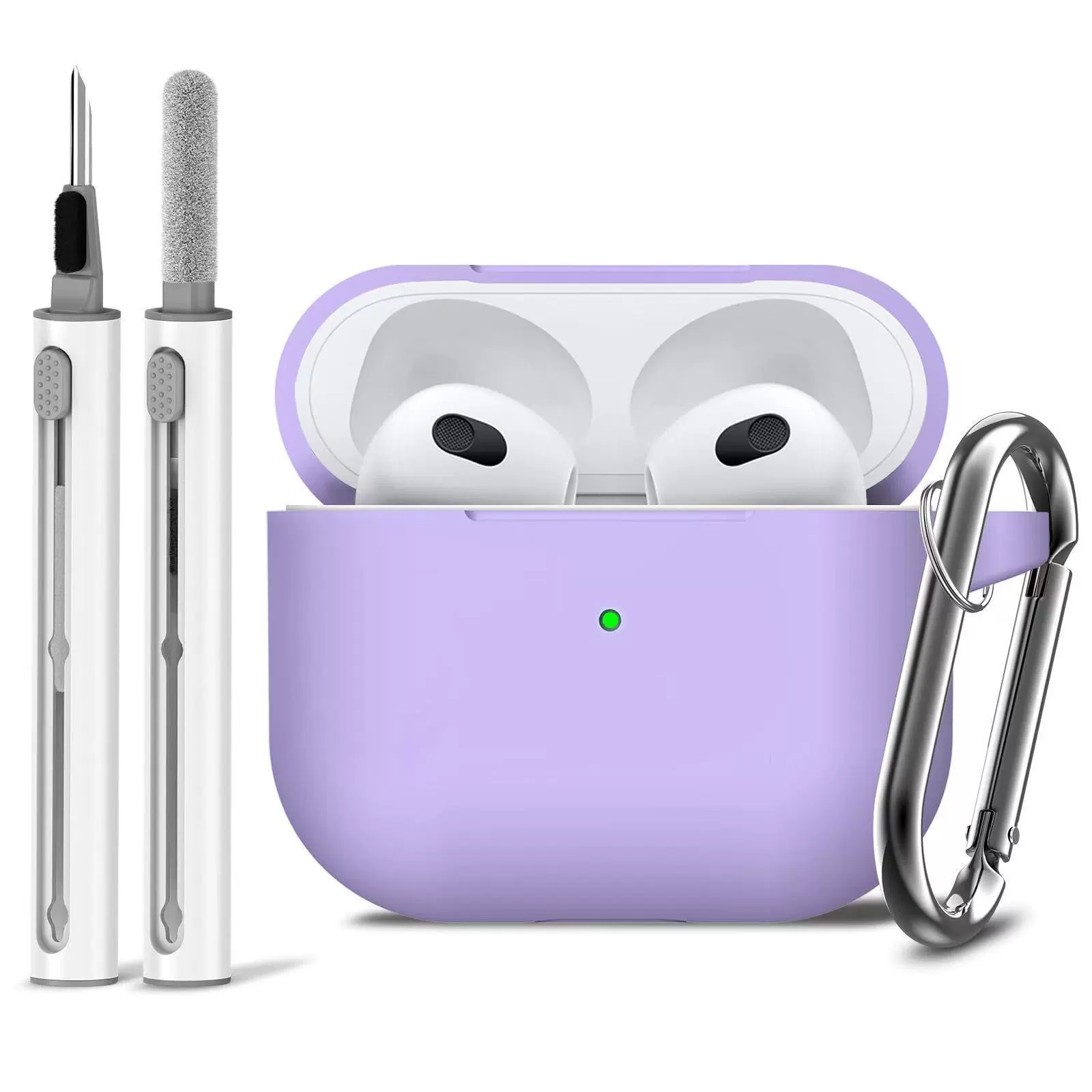 Apple, защитный чехол Pro, наушники, набор, Bluetooth