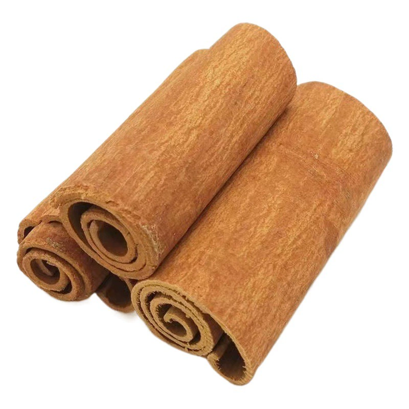 Колонки из копченой корицы, ароматные колонки из корицы, декоративные колонки из корицы, колонки из копченой корицы 8 см, оптовая продажа от производителя