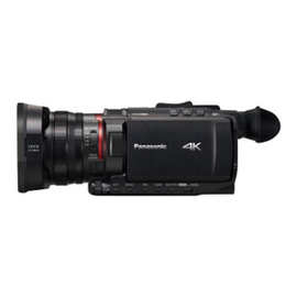Panasonic松.下HC-X1500GK摄像机4K专业便携手持式高清数码相机