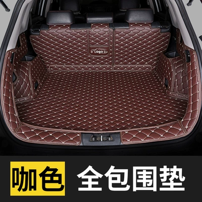 Changan cs75 Trunk Mat Trunk Mat - all-inclusive-trunkcoffee-please-note-the-model-year-when-placing-an-order