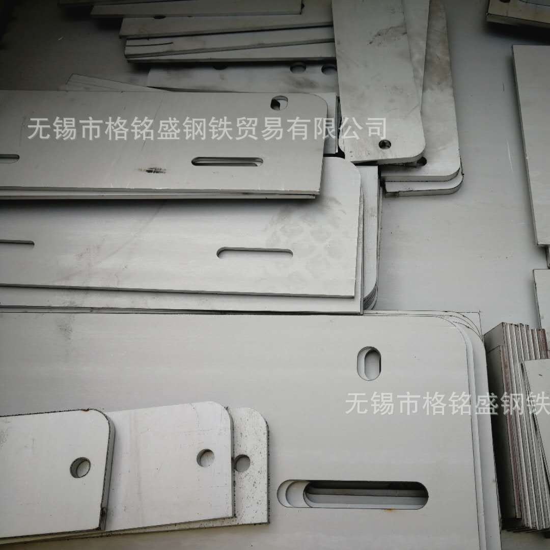 卷圆加工 激光切割 304不锈钢面板加工 304厚板 不锈钢 折弯