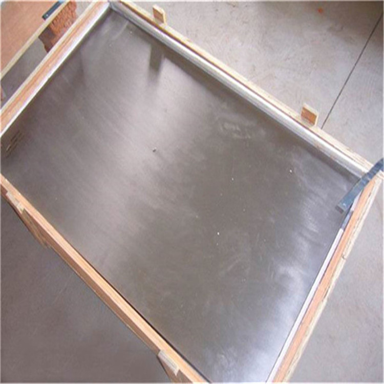 供应高耐磨钛合金TA5 性能  美国高硬度TA5钛合金成分