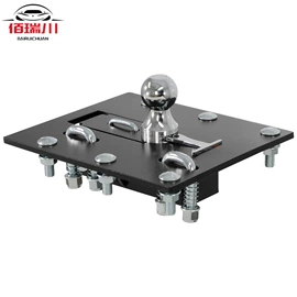 牵引拖钩;船用五金配件;车身及附件