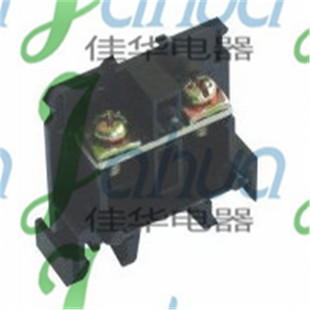 TK-020 combined terminal block terminal Board rail type terminal board TK-20A