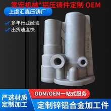 上虞汇鑫铝压铸,压铸件，铝铸件，浙江压铸厂，绍兴厂，精密