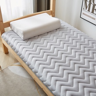 Latex mattress 70/75/80/85/90 single dormitory 1 m110/120/130/135/140/1601702m