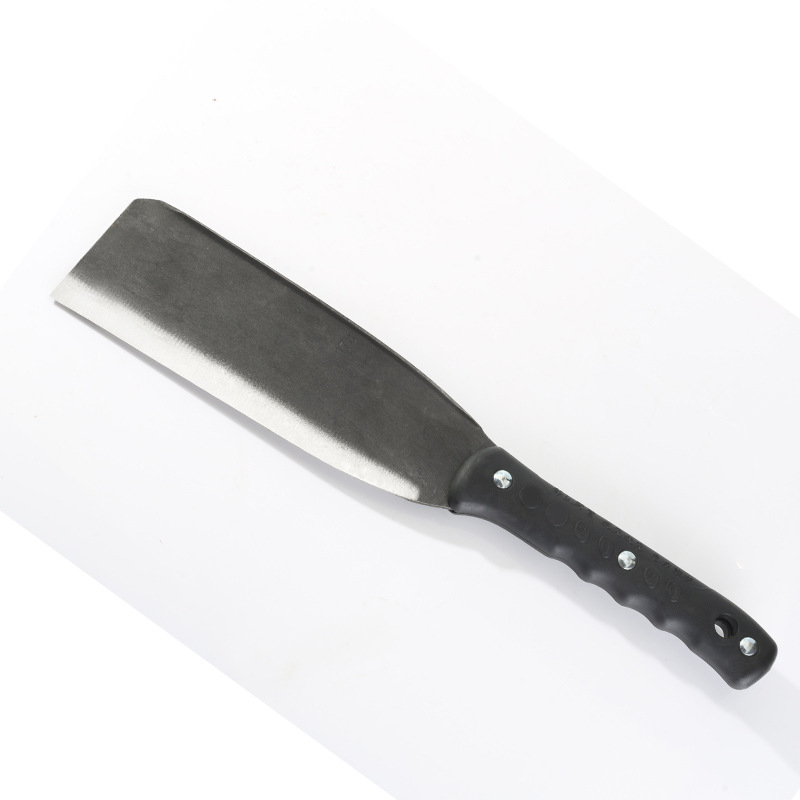 cortador de madera de acero de manganeso agrícola de alta dureza, cortador de madera doméstico, cortador de madera, pesca al aire libre, cortar árboles y bambú